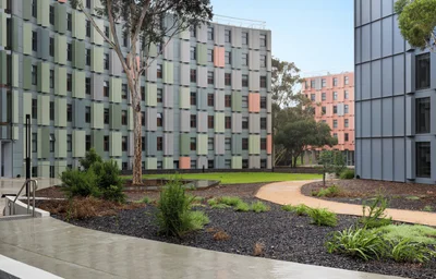 Apartamento inteiro em residência em Corner of Centreway and College Drive, Bundoora Victoria 3086 Australia, imagem 6 de 20