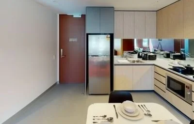 Apartamento inteiro em residência em Corner of Centreway and College Drive, Bundoora Victoria 3086 Australia, imagem 9 de 20
