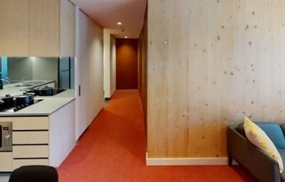 Apartamento inteiro em residência em Corner of Centreway and College Drive, Bundoora Victoria 3086 Australia, imagem 10 de 20