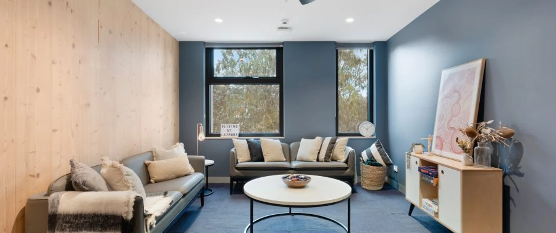 Corner of Centreway and College Drive, Bundoora Victoria 3086 Australia