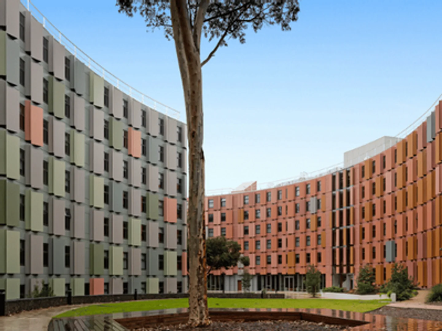 Corner of Centreway and College Drive, Bundoora Victoria 3086 Australia