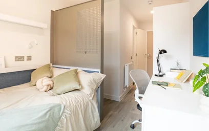 Quarto privado em residência em 56 Providence Pl, Brighton and Hove, Brighton BN1 4GE, United Kingdom, imagem 1 de 30