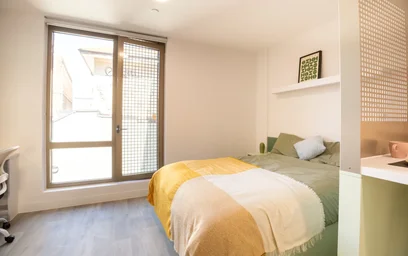 Quarto privado em residência em 56 Providence Pl, Brighton and Hove, Brighton BN1 4GE, United Kingdom, imagem 19 de 30