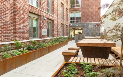 Quarto privado em residência em 56 Providence Pl, Brighton and Hove, Brighton BN1 4GE, United Kingdom, imagem 24 de 30