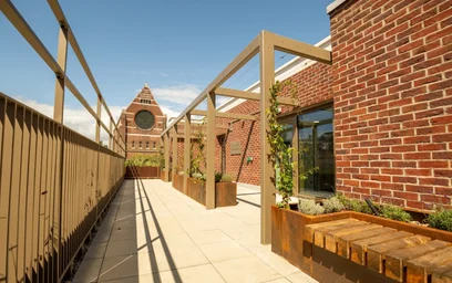 Quarto privado em residência em 56 Providence Pl, Brighton and Hove, Brighton BN1 4GE, United Kingdom, imagem 25 de 30