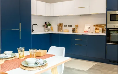 Quarto privado em residência em 56 Providence Pl, Brighton and Hove, Brighton BN1 4GE, United Kingdom, imagem 4 de 30