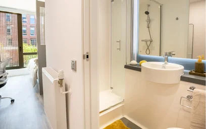 Quarto privado em residência em 56 Providence Pl, Brighton and Hove, Brighton BN1 4GE, United Kingdom, imagem 6 de 30