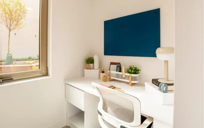 Studio im Wohnheim in der 56 Providence Pl, Brighton and Hove, Brighton BN1 4GE, United Kingdom, bild 2 von 33