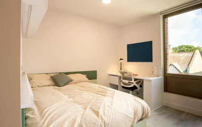 Studio im Wohnheim in der 56 Providence Pl, Brighton and Hove, Brighton BN1 4GE, United Kingdom, bild 12 von 33