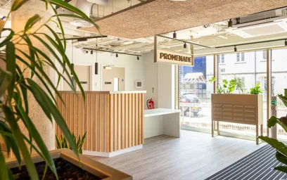 Studio im Wohnheim in der 56 Providence Pl, Brighton and Hove, Brighton BN1 4GE, United Kingdom, bild 16 von 33