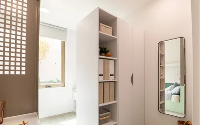 Studio im Wohnheim in der 56 Providence Pl, Brighton and Hove, Brighton BN1 4GE, United Kingdom, bild 3 von 33