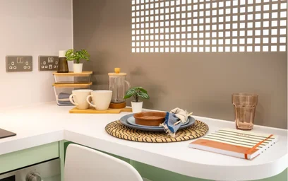Studio im Wohnheim in der 56 Providence Pl, Brighton and Hove, Brighton BN1 4GE, United Kingdom, bild 5 von 33