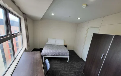 Chambre privée en résidence à 21 Whitaker Place, Grafton, Auckland 1010, New Zealand, image 9 de 23
