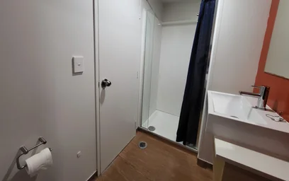 Chambre privée en résidence à 21 Whitaker Place, Grafton, Auckland 1010, New Zealand, image 9 de 23