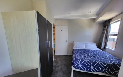 Chambre privée en résidence à 21 Whitaker Place, Grafton, Auckland 1010, New Zealand, image 5 de 23