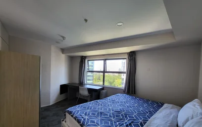 Chambre privée en résidence à 21 Whitaker Place, Grafton, Auckland 1010, New Zealand, image 3 de 23