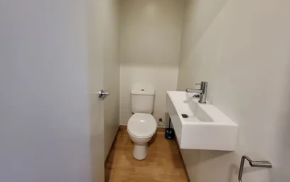 Chambre privée en résidence à 21 Whitaker Place, Grafton, Auckland 1010, New Zealand, image 11 de 24