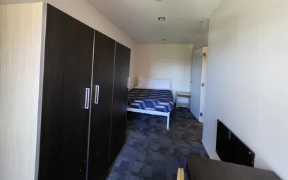 Chambre privée en résidence à 21 Whitaker Place, Grafton, Auckland 1010, New Zealand, image 6 de 24