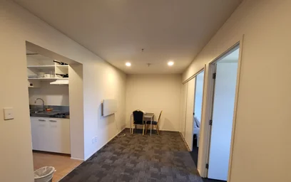 Chambre privée en résidence à 21 Whitaker Place, Grafton, Auckland 1010, New Zealand, image 6 de 23