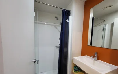 Chambre privée en résidence à 21 Whitaker Place, Grafton, Auckland 1010, New Zealand, image 9 de 23