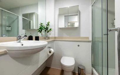 Monolocale in residence in 22 Middle St, Southsea, Portsmouth, Southsea PO5 4BG, United Kingdom, immagine 19 di 21