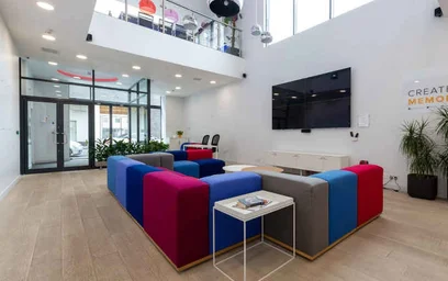 Monolocale in residence in 22 Middle St, Southsea, Portsmouth, Southsea PO5 4BG, United Kingdom, immagine 7 di 21