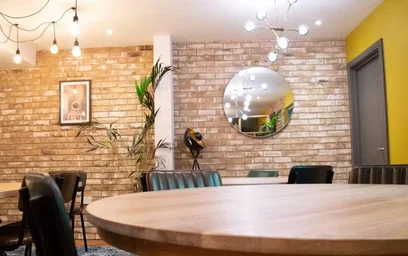 Monolocale in residence in St James' Point Pitt Street, Newcastle upon Tyne NE4 5SU, United Kingdom, immagine 13 di 34