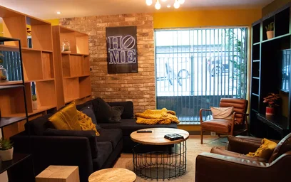 Monolocale in residence in St James' Point Pitt Street, Newcastle upon Tyne NE4 5SU, United Kingdom, immagine 11 di 33