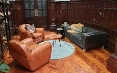Estudio en residencia en College Square E, Belfast BT1 6DJ, United Kingdom, imagen 11 de 36