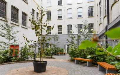 Estudio en residencia en College Square E, Belfast BT1 6DJ, United Kingdom, imagen 13 de 36