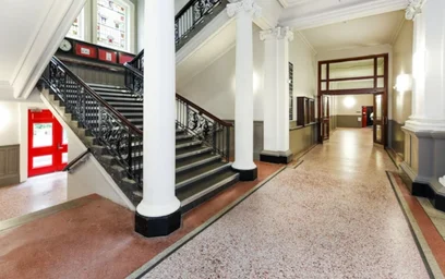 Estudio en residencia en College Square E, Belfast BT1 6DJ, United Kingdom, imagen 14 de 36