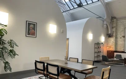 Estudio en residencia en College Square E, Belfast BT1 6DJ, United Kingdom, imagen 16 de 36