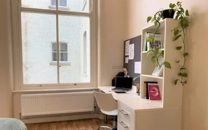 Estudio en residencia en College Square E, Belfast BT1 6DJ, United Kingdom, imagen 31 de 36