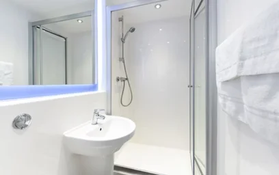 Estudio en residencia en College Square E, Belfast BT1 6DJ, United Kingdom, imagen 36 de 36