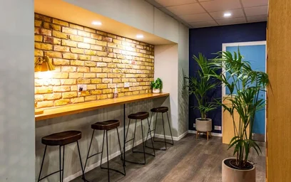 Stanza privata in residence in 33-35 Calgary St, Glasgow G4 0XG, United Kingdom, immagine 9 di 17