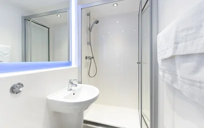 Estudio en residencia en College Square E, Belfast BT1 6DJ, United Kingdom, imagen 4 de 37