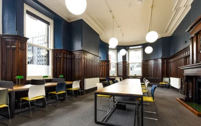 Estudio en residencia en College Square E, Belfast BT1 6DJ, United Kingdom, imagen 9 de 37