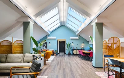 Private room in residence at Frederick House Fulford Rd York YO10 4EA UK, image 15 of 20