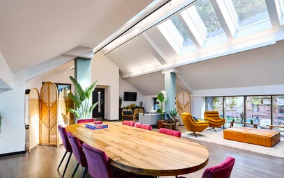 Private room in residence at Frederick House Fulford Rd York YO10 4EA UK, image 12 of 20
