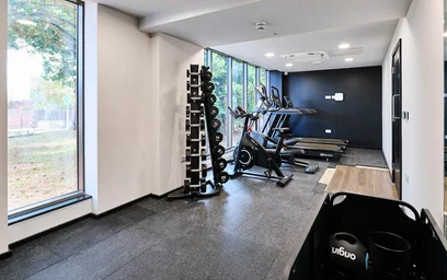 Private room in residence at Frederick House Fulford Rd York YO10 4EA UK, image 18 of 20