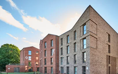 Private room in residence at Frederick House Fulford Rd York YO10 4EA UK, image 20 of 20