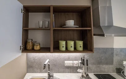 Studio in residence at Brewers Court, 63 Calton Rd, Edinburgh EH8 8DP, United Kingdom, image 20 of 23