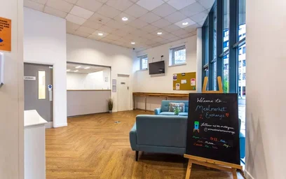Private room in residence at Mealmarket Exchange, Mealmarket St, Aberdeen, AB24 5SW, UK, image 16 of 16