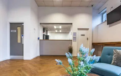 Private room in residence at Mealmarket Exchange, Mealmarket St, Aberdeen, AB24 5SW, UK, image 11 of 16