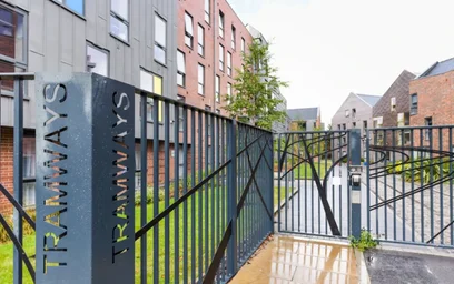Stanza privata in residence in Crewe St, Chester CH1 3DA, United Kingdom, immagine 23 di 24