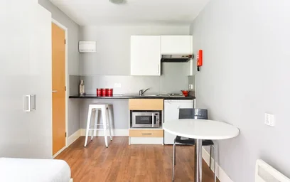 Stanza privata in residence in Crewe St, Chester CH1 3DA, United Kingdom, immagine 17 di 25
