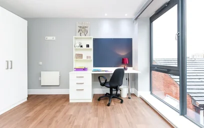 Stanza privata in residence in Crewe St, Chester CH1 3DA, United Kingdom, immagine 4 di 25