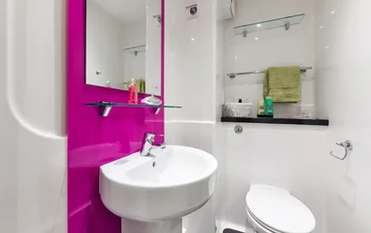 Stanza privata in residence in Crewe St, Chester CH1 3DA, United Kingdom, immagine 5 di 25