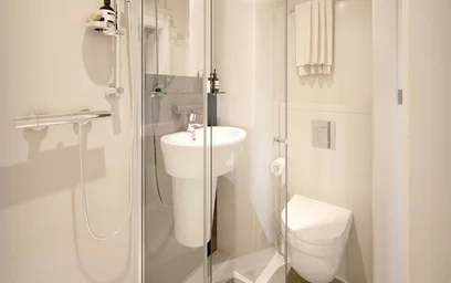 Privatzimmer im Wohnheim in der 40 Mansfield Rd, Nottingham NG1 3GY, United Kingdom, bild 7 von 23