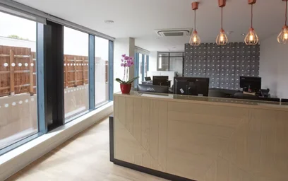 Habitación privada en residencia en 5 Blackhorse Ln, London E17 6DS, United Kingdom, imagen 12 de 21